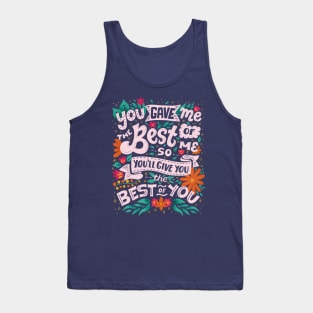 Magic Shop Tank Top